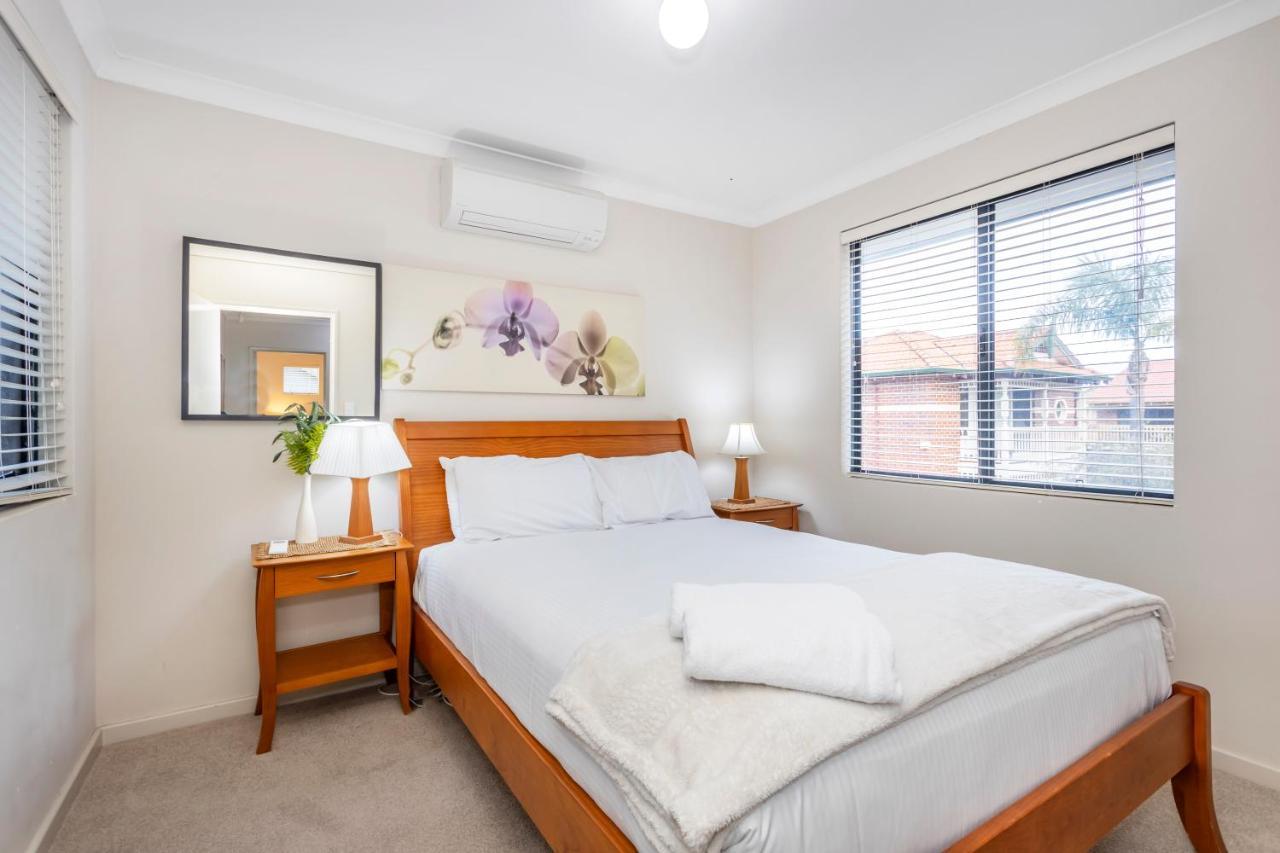 Coode Street Townhouse - Executive Escapes Villa Perth Luaran gambar