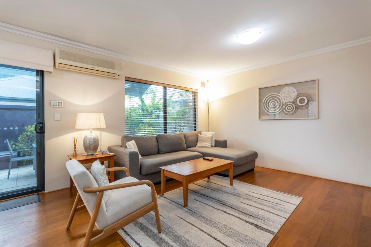 Coode Street Townhouse - Executive Escapes Villa Perth Luaran gambar