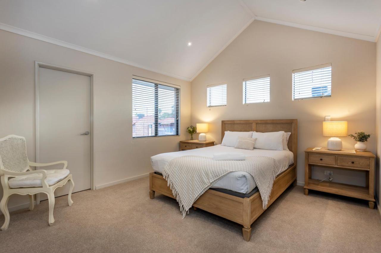 Coode Street Townhouse - Executive Escapes Villa Perth Luaran gambar