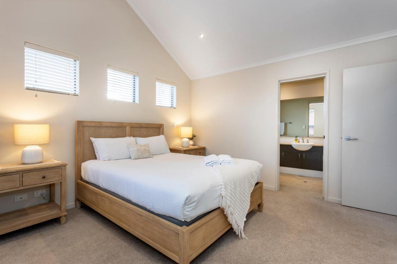 Coode Street Townhouse - Executive Escapes Villa Perth Luaran gambar