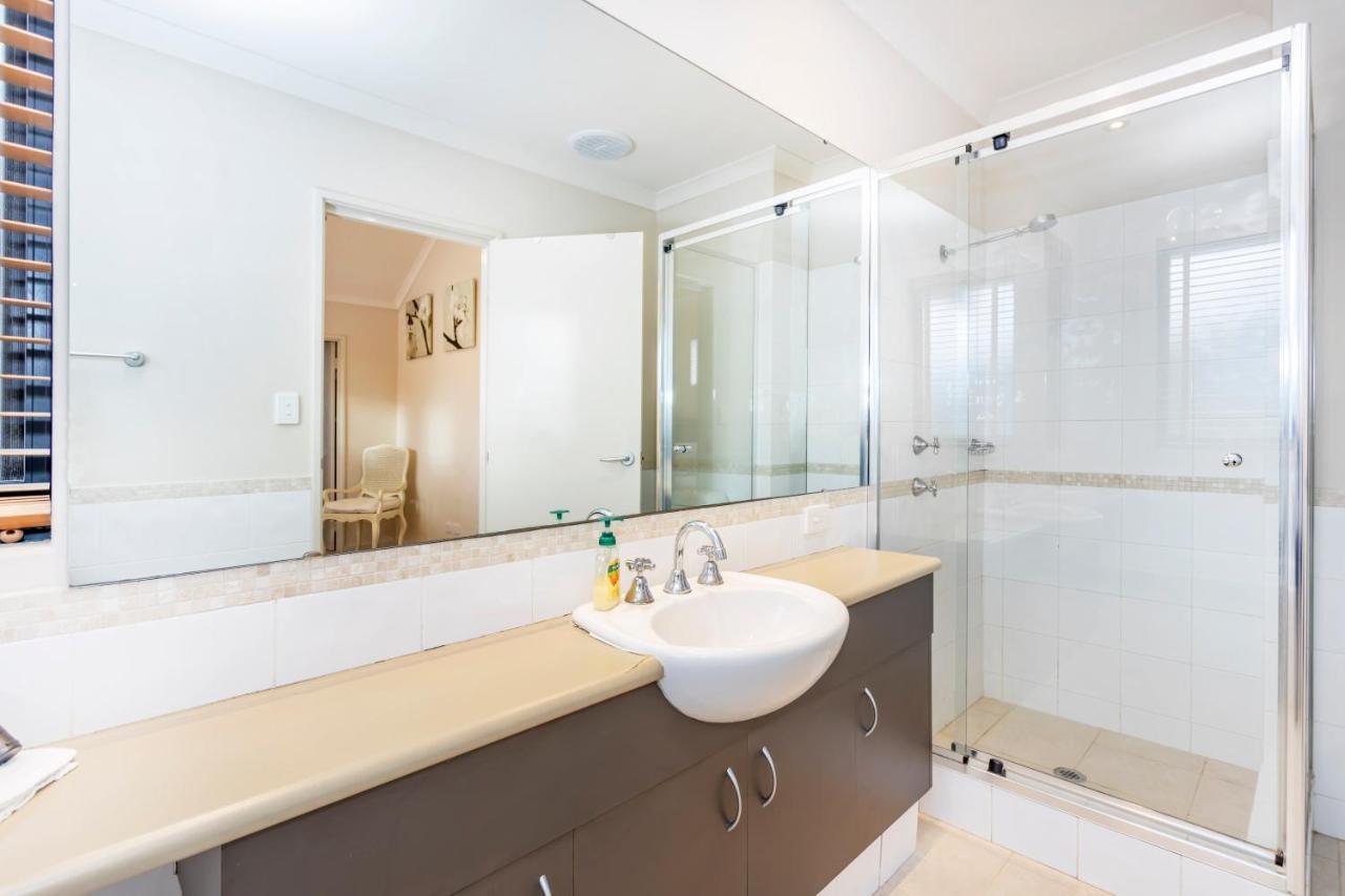 Coode Street Townhouse - Executive Escapes Villa Perth Luaran gambar