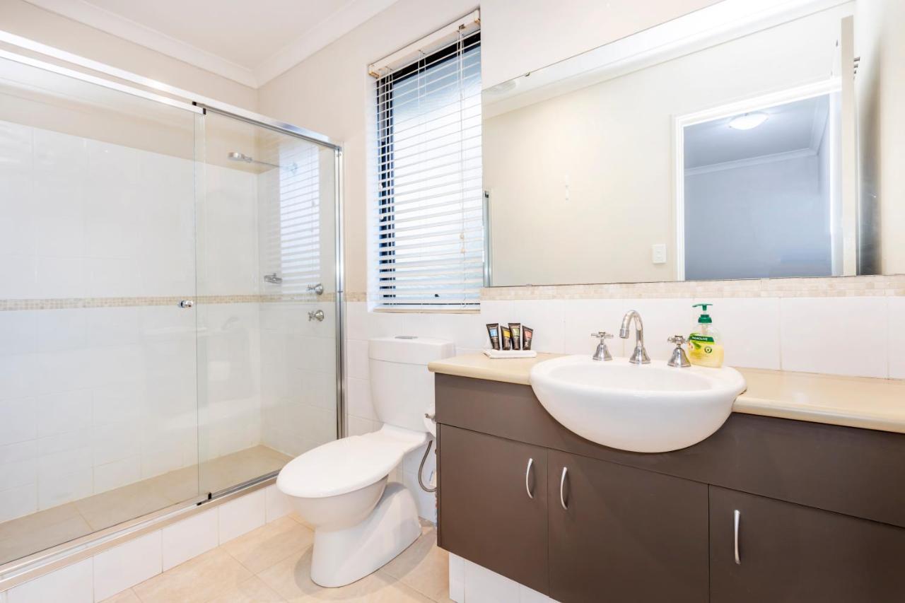 Coode Street Townhouse - Executive Escapes Villa Perth Luaran gambar
