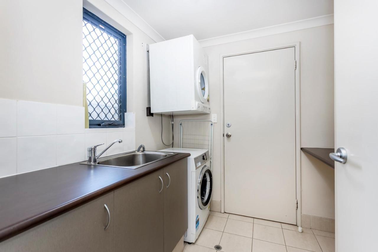 Coode Street Townhouse - Executive Escapes Villa Perth Luaran gambar